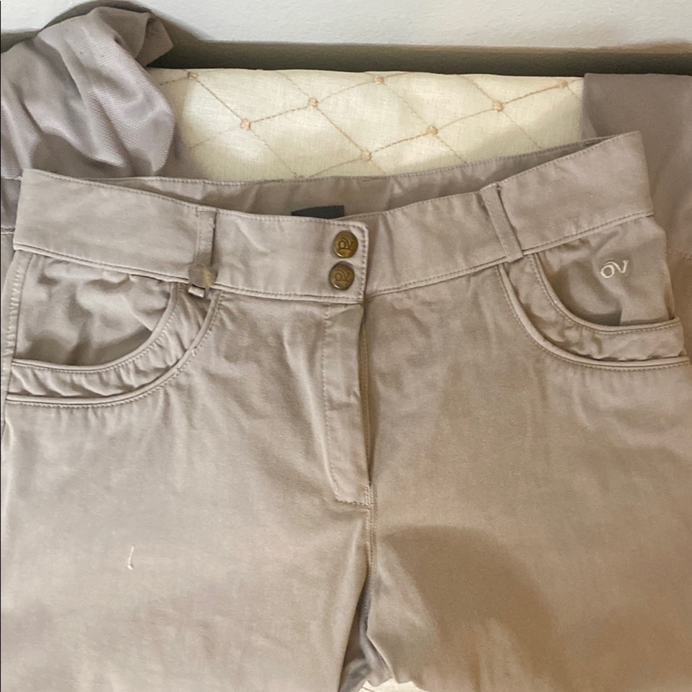 🐎Ovation Equestrian Riding Pants🐎